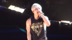 Bad Boy Alive Tour In OSAKA