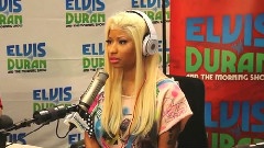 Nicki Minaj - Z100