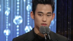 迷你剧部门 最佳演员奖