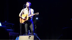 Death Cab For Cutie - I Will Follow You Into The Dark