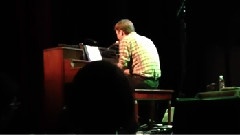 Death Cab For Cutie - Passenger Seat