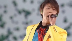 アラフェス National Stadium 2012 Disc1 中文字幕