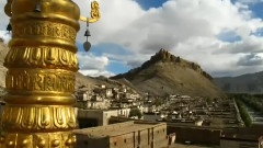 Enigma - The Cross Of Change