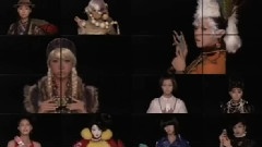 Sony Ericsson W51S CM