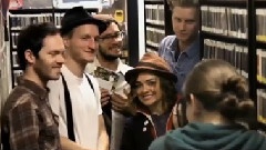 The Lumineers - Stubborn Love