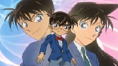 <日テレビ/名探侦コナン>OP