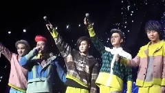 心恋 & 买单 & 最美