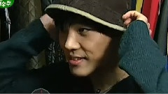 辉星 - MBC 今晚让我们借宿吧