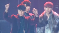 SBS Donghae Dance -