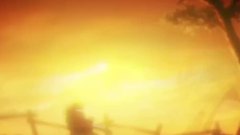 The Lightning Strike