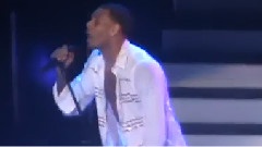 Chris Brown Singing With You