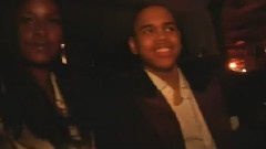 旅途中搞笑的Chris Brown (Part 2)