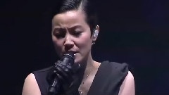 何韵诗 - 痴情司