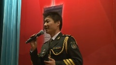 康曦 - 怀念战友