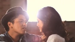 Bruno Mars - Just The Way You Are