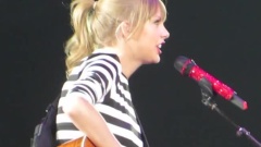 Taylor Swift - Begin Again