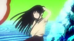 一人离去 (いちぬけ)