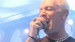 Scooter - David Doesn't Eat