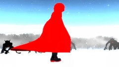 RWBY-Red Trailer