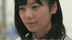 長尺 カップヌードル REAL 岛崎遥香篇 寝るのが好き CM