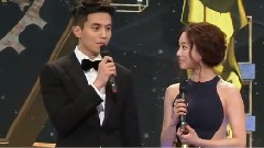 2012 SBS演技大赏 第1部