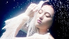 歌者森 - 蓝色水母