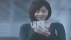 恩静KDB大宇证券CF & 幕后花絮