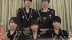 KBS2音乐银行 Cut