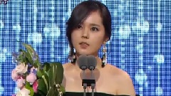 2012 MBC演技大赏 下部