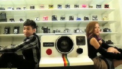 狄易达 - 傻瓜机