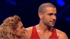 Shayne Ward - Dancing On Ice