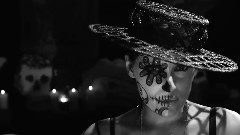 Nelly Furtado - Waiting For The Night