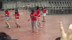 JYC重庆仙后快闪