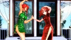 重音teto - いーあるふぁんくらぶ