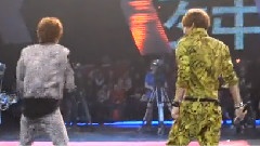 成焕VS炯住 Dancebattle Part2