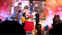 乔任梁 - 砸金蛋