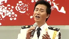 当个好兵就是报答