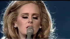 Adele - Someone Like You