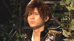 Moonlight PV拍摄花絮