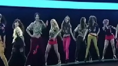 SBS 8 News V Concert