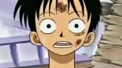 动漫 <海贼王> MAD