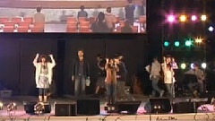 户松遥 - 未闻花名演唱会花絮