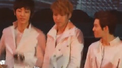 SBS歌谣大战 艺人席