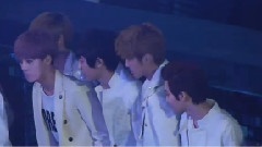 SBS 歌谣大战 看台观看表演