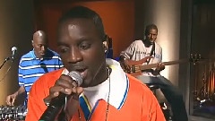 Akon - Lonely