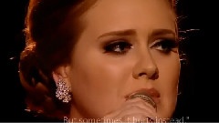 Adele - Someone Like You