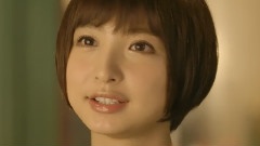 日清 カップヌードル REAL 篠田麻里子篇 初心 CM