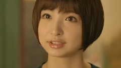 日清 カップヌードル REAL 篠田麻里子篇 夢の実現 CM
