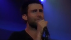Maroon 5 - This Love
