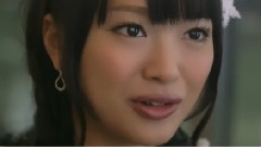 日清 カップヌードル REAL 北原里英篇 長尺CM